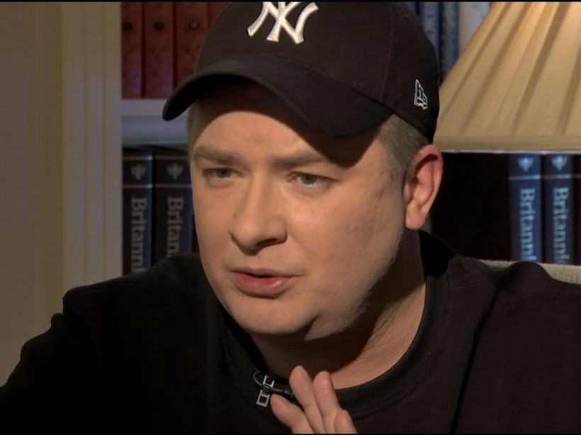 Андрей Данилко чуть не умер во время съемок новогоднего концерта Андрей Данилко чуть не умер во время съемок новогоднего концерта