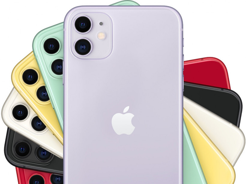 Из-за коронавируса задержится  выход новой модели iPhone - СМИ