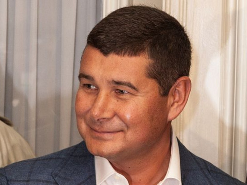 НАБУ завершило расследование в отношении матери беглого Онищенко