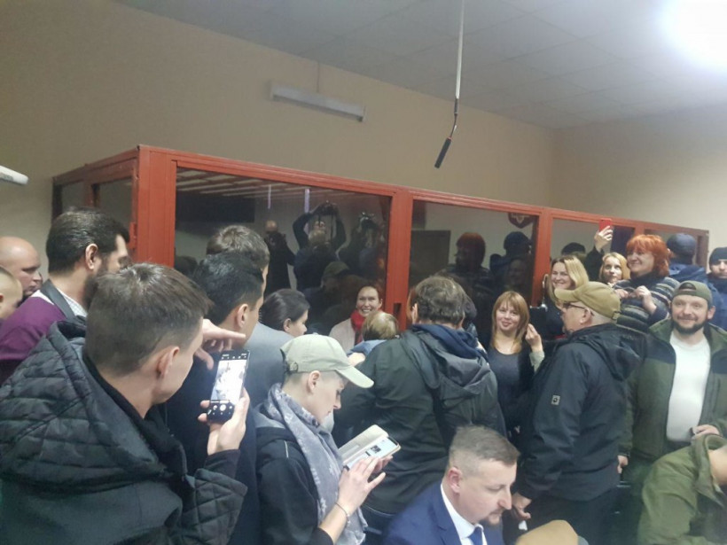 Дело Шеремета: Аваков перестраховался, «подставив» Зеленского?
