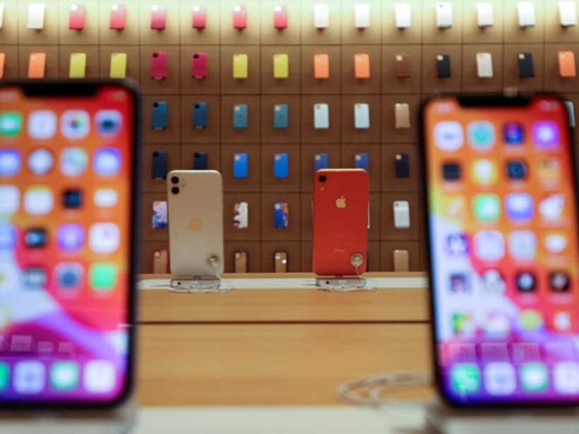 Презентация новинок Apple: онлайн-трансляция