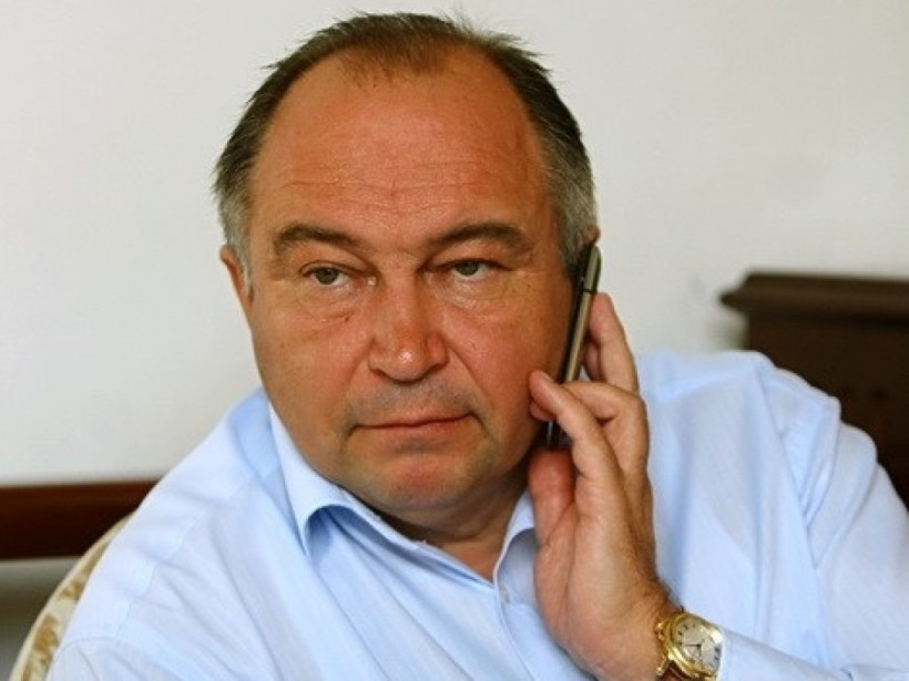 А. Толстоухов: «Украина – территория «нетипичной войны», которая просто так не закончится…»