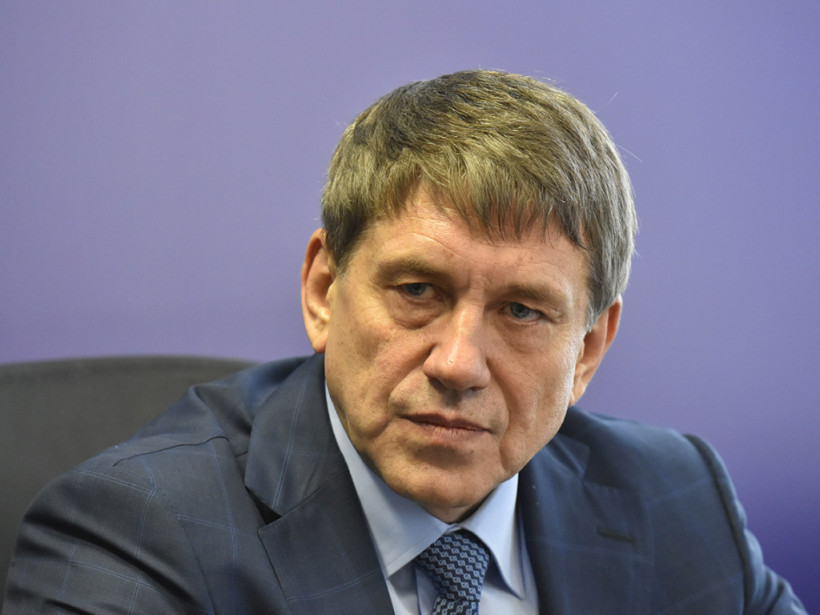 Дело против Насалика: экс-министру энергетики и угольной промышленности ничего не угрожает – эксперт