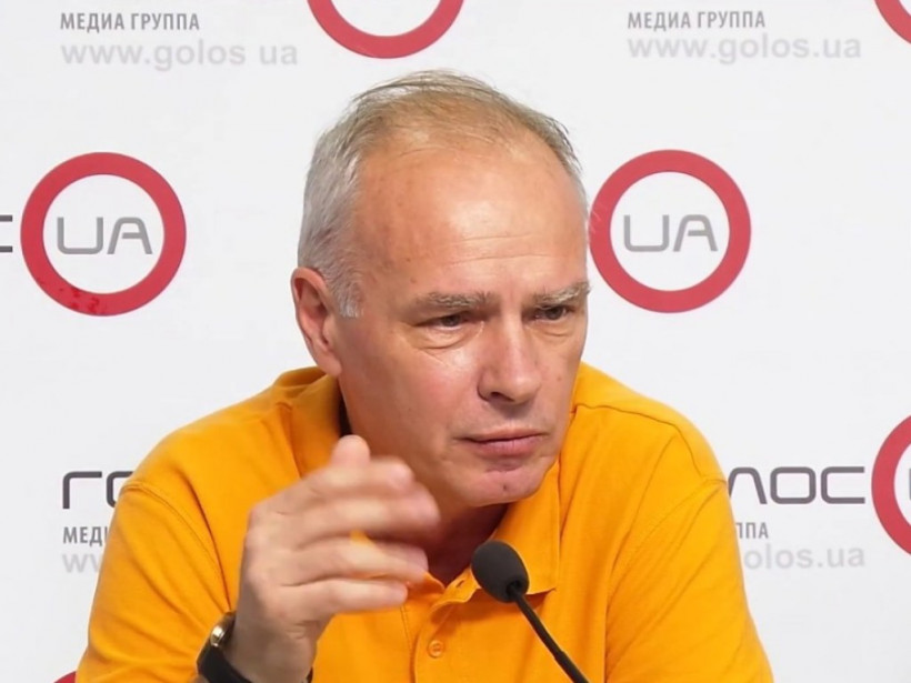 П. Рудяков: «Будапештский меморандум для Киева – это своеобразный аналог Томоса»