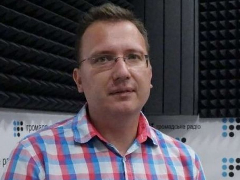 А. Кущ: «Главная проблема украинской системы налогообложения – непрофессиональные эксперты»