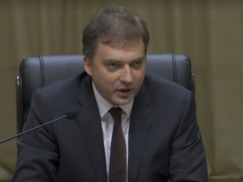 В Минобороны не собираются сокращать состав ВСУ