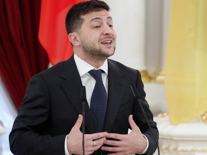 Новым заместителем главы СБУ стал Сергей Андрущенко