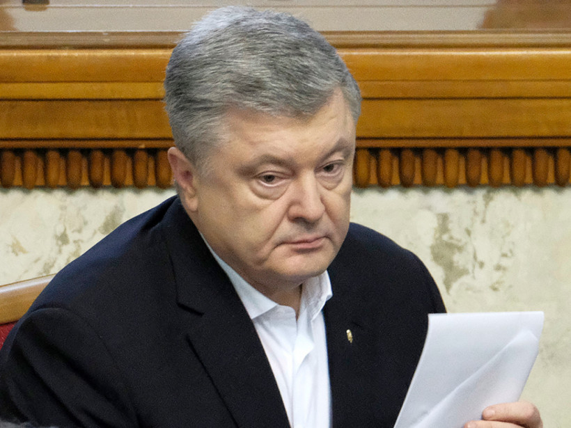 Дело против Порошенко: Грозит ли экс-президенту 10 лет тюрьмы
