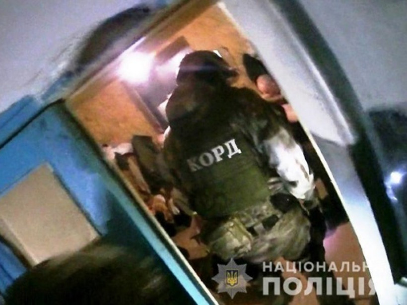 В Винницкой области супруги удерживали в трудовом рабстве людей: бойцы КОРД пришли на помощь