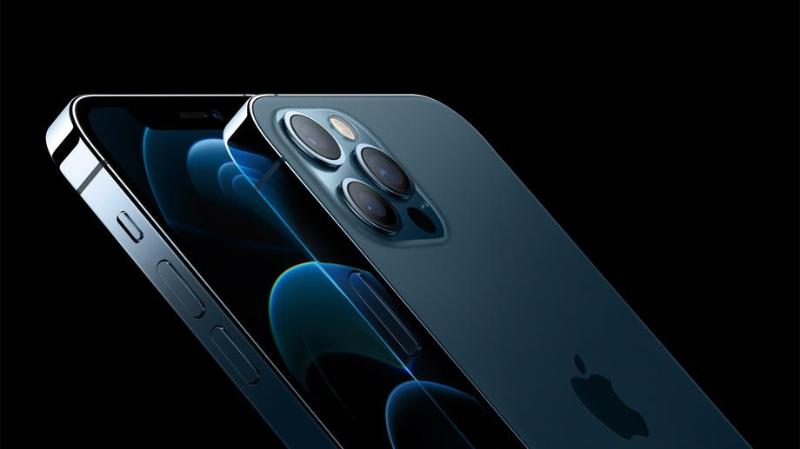 Apple официально представила «линейку» iPhone 12 (ФОТО) 