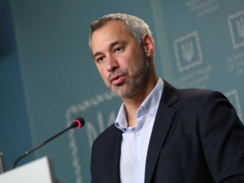 Андрей Портнов пророчит отставку Рябошапке