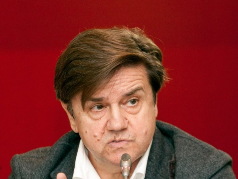 В. Карасев: «Богдан уйдет из украинской политики»