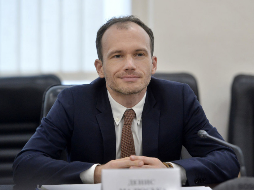 Сто дней Малюськи в кабмине Шмыгаля: «Начало большой тюремной реформы»