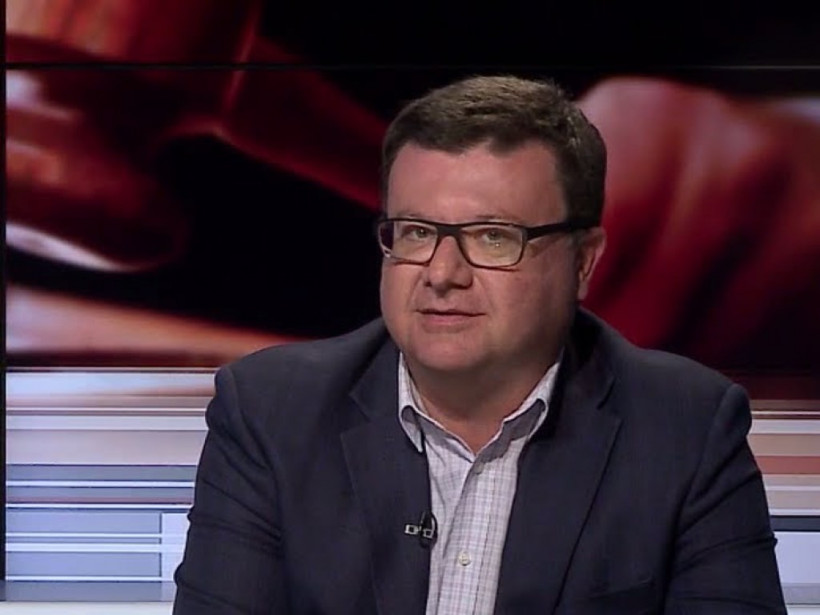 А. Павловский: «В Украине и дальше будет продолжаться  антисоциальная финансовая политика»