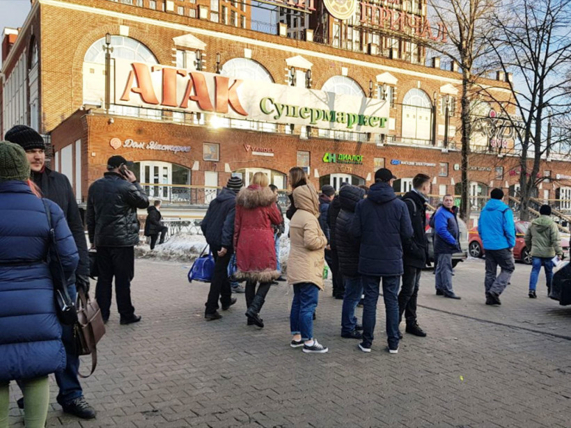 У законодательной власти в Украине даже нет «на радах» ужесточения наказания за «минирование» - аналитик