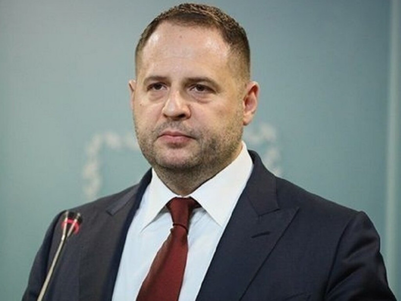 В Офисе президента озвучили позицию по Беларуси