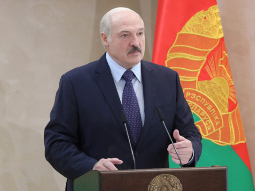 Что привлекает белорусскую молодежь в политике Лукашенко