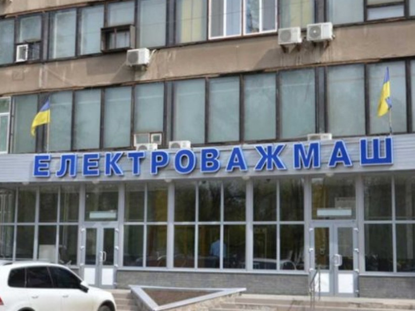 ФГИ «доуправлялся»: харьковский «Электротяжмаш» летит в пропасть