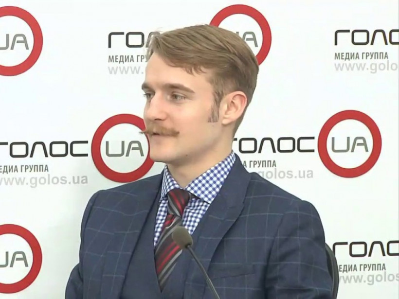 Д. Богатырев: «Для Европы важно, чтобы Украина стала более договороспособной, нежели при Порошенко»