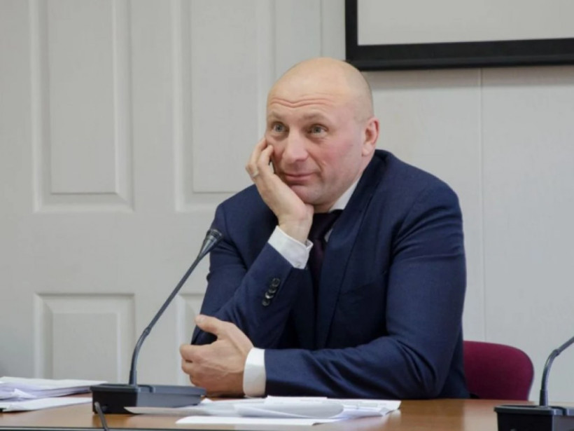Черкасский сценарий: Власть теряет авторитет накануне выборов