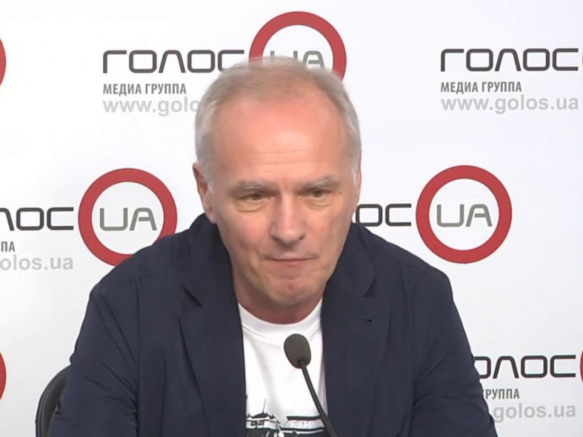 П. Рудяков: «Соблазн рейдерского захвата храмов на местах сохранился и без «указаний» из Киева»