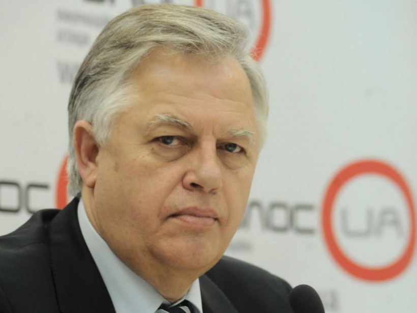 Петр Симоненко: Собственной добычи газа Украине хватит для полного обеспечения населения и снижения тарифов