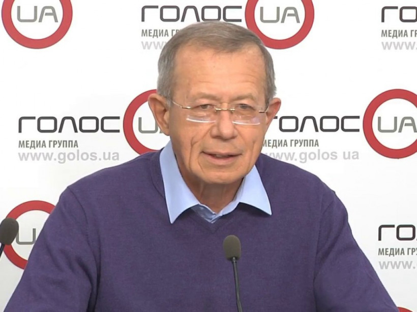 С. Толстов: «Стрелять на Донбассе стали больше»