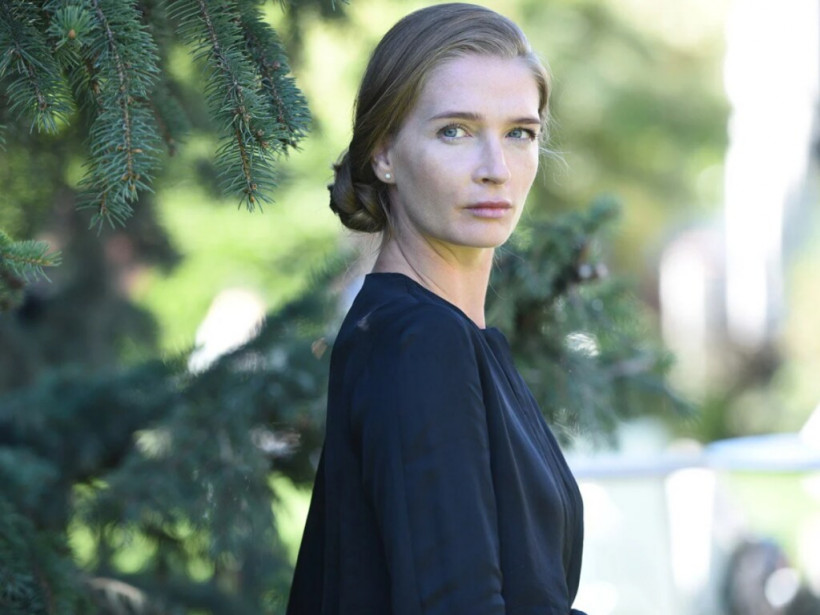 Актриса из сериала «Крепостная» попала в ДТП и получила травмы лица (ФОТО)