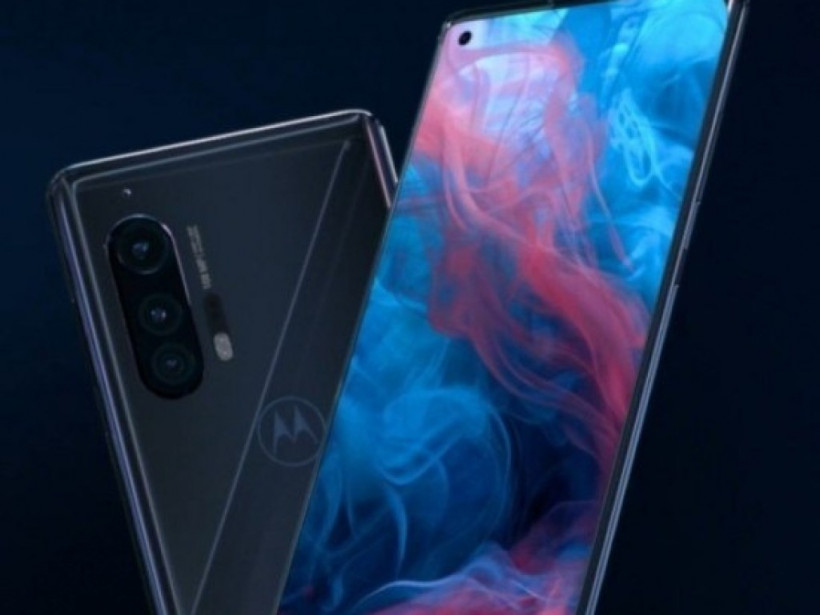 Motorola представила первые флагманские смартфоны с 2017 года (ФОТО)