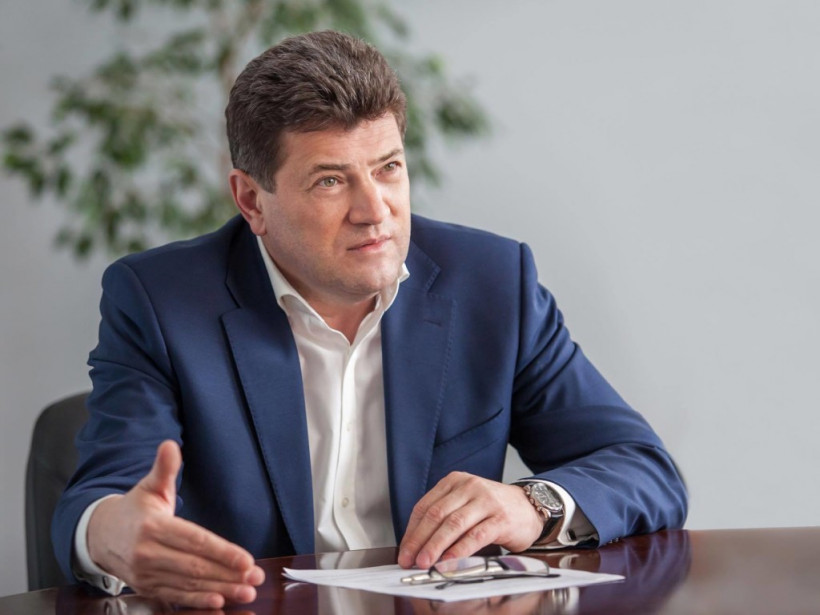 Буряк будет свидетелем по делу о подкупе избирателей: СБУ вызвала на допрос мэра Запорожья