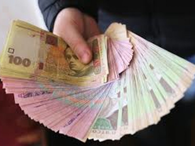 Каждая пятая гривна в банковских доходах обеспечивается государством – экономист