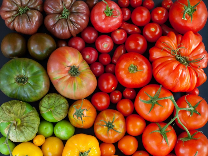 Дезодорант будет не нужен: названы продукты для благоухания тела 