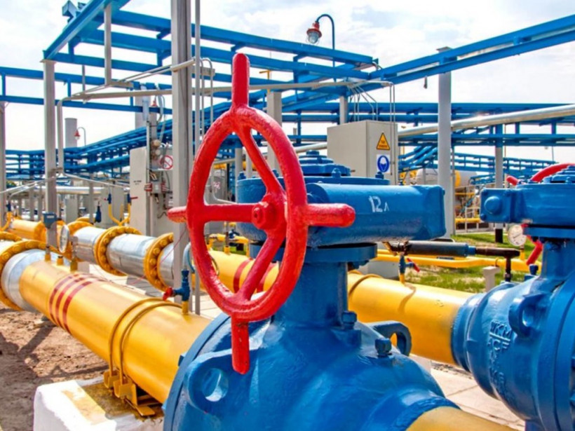 В Еврокомиссии обозначили дату трехсторонних переговоров по газу