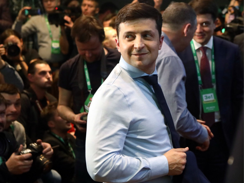 Свобода слова для избранных: как власть «давит» журналистов