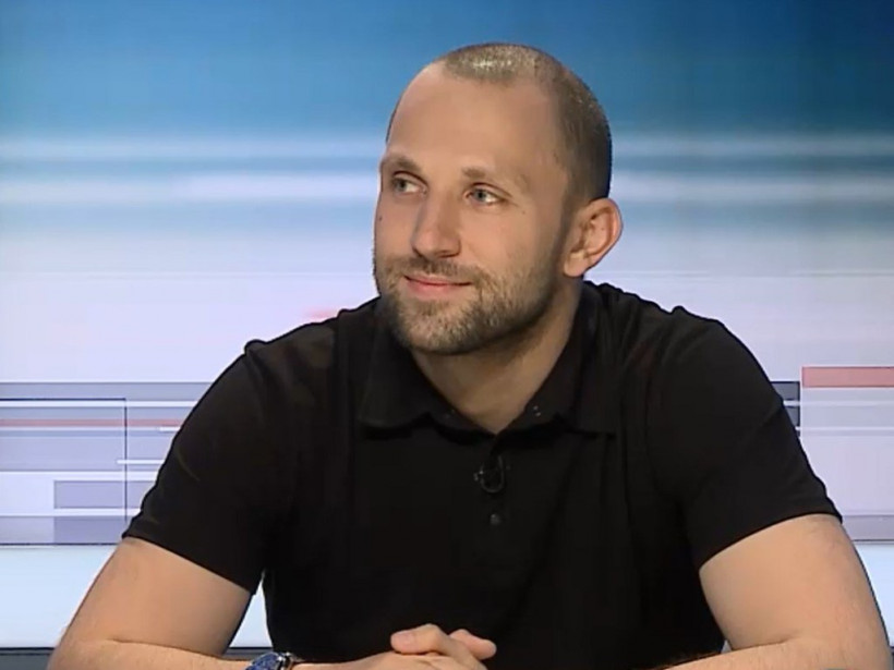 А. Якубин: «Попытки ввода чрезвычайного положения приведут к значительному ухудшению ситуации в Украине»