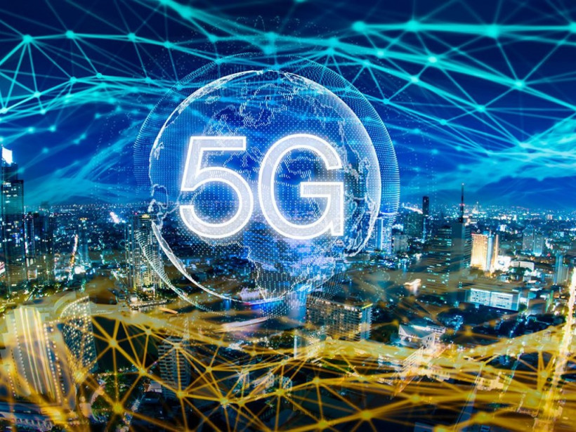 5G в Украине: подписан важный документ о запуске технологии