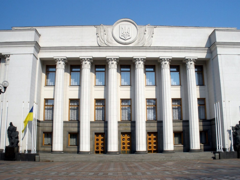Д. Гаевский: « В Украине до сих пор нет дееспособной оппозиции»