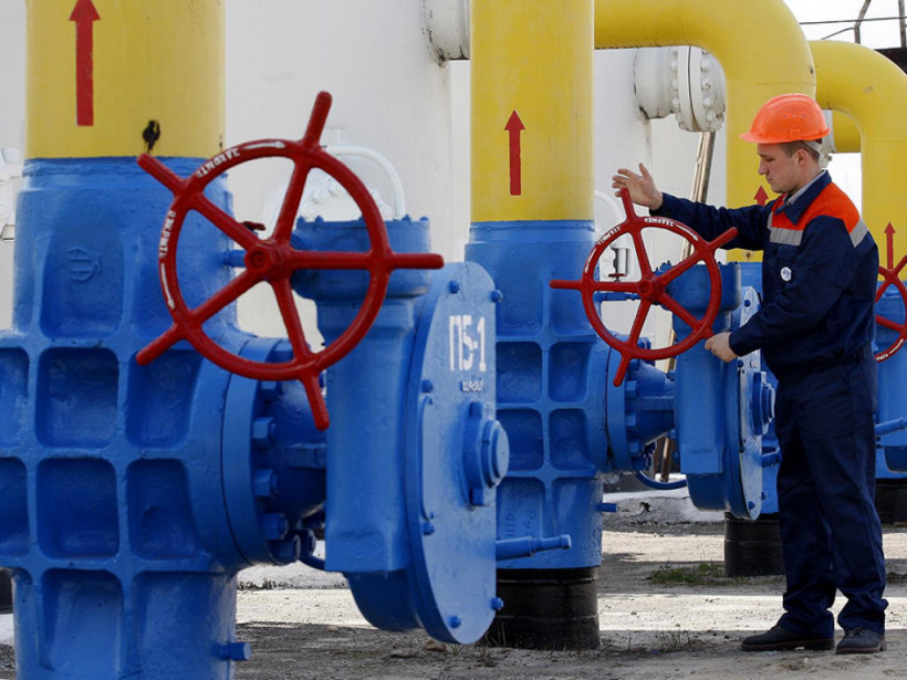 С 2021 года объем прокачки газа через территорию Украину значительно сократится - экономист